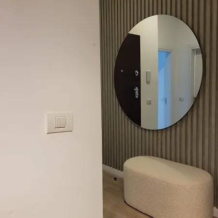 Appartamento Maturo